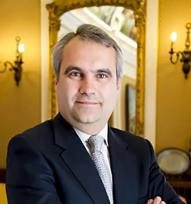 Fco Javier Fragoso